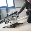 Ryobi gérvágó fűrész RTMS1800-G 1800W, 254mm