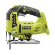 Ryobi akkus dekopírfűrész R18JS-0 18V alapgép