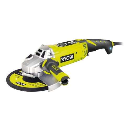 Ryobi sarokcsiszoló EAG2000-G 2000W, 230mm