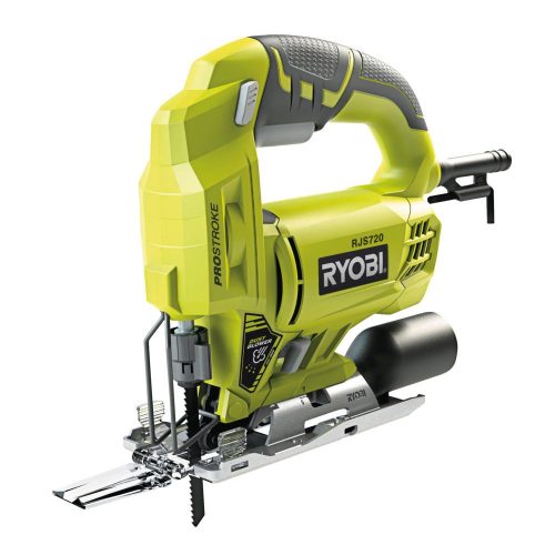 Ryobi dekopírfűrész RJS720-G 500W