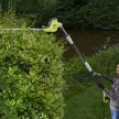 Ryobi elektromos magassági sövénynyíró RPT4545E 450W
