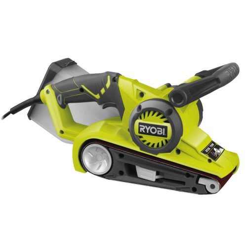 Ryobi szalagcsiszoló EBS750 750W