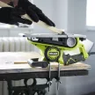 Ryobi szalagcsiszoló EBS750 750W