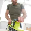 Ryobi szalagcsiszoló EBS750 750W