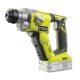 Ryobi akkus SDS-Plus fúró-vésőkalapács R18SDS-0 18V alapgép