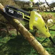 Ryobi elektromos magassági ágvágó RPP755E 750W