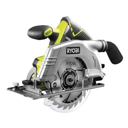 Ryobi akkus körfűrész R18CS-0 18V alapgép