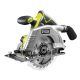 Ryobi akkus körfurész R18CS-0 18V alapgép