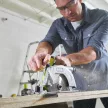 Ryobi akkus körfűrész R18CS-0 18V alapgép
