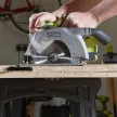 Ryobi akkus körfűrész R18CS-0 18V alapgép
