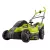Ryobi elektromos fűnyíró RLM15E36H 1500W