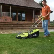 Ryobi elektromos fűnyíró RLM15E36H 1500W