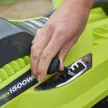 Ryobi elektromos fűnyíró RLM15E36H 1500W