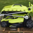 Ryobi elektromos fűnyíró RLM15E36H 1500W