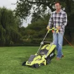 Ryobi elektromos fűnyíró RLM18E40H 1800W