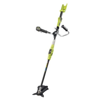 Ryobi akkus fűkasza RBC36B26B 36V alapgép