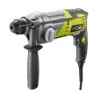 Ryobi SDS-Plus fúró-vésőkalapács RSDS680K 680W
