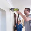 Ryobi SDS-Plus fúró-vésőkalapács RSDS680K 680W