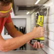 Ryobi akkus multigép R18MT-0 18V alapgép