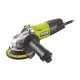 Ryobi sarokcsiszoló RAG800-125G 800W, 125mm