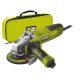 Ryobi sarokcsiszoló RAG1010-125SF 1010W, 125mm