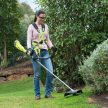 Ryobi akkus fűkasza OBC1820B 18V alapgép