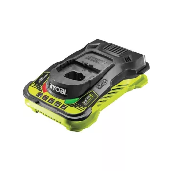 Ryobi akkumulátor töltő RC18150 18V