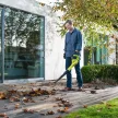 Ryobi akkus lombfúvó OBL1820S 18V alapgép