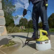 Ryobi akkus permetező OWS1880 18V 3,5l alapgép