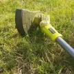 Ryobi akkus szegélynyíró OLT1832 One Plus 18V alapgép