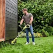 Ryobi akkus szegélynyíró OLT1832 One Plus 18V alapgép