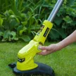 Ryobi akkus szegélynyíró OLT1832 One Plus 18V alapgép