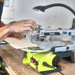 Ryobi asztali lombfűrész RSW1240 125W