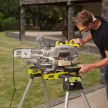 Ryobi gérvágó fűrész EMS305RG 2200W, 305mm