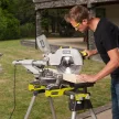 Ryobi gérvágó fűrész EMS305RG 2200W, 305mm