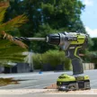 Ryobi akkumulátor RB18L30 18V 3,0Ah