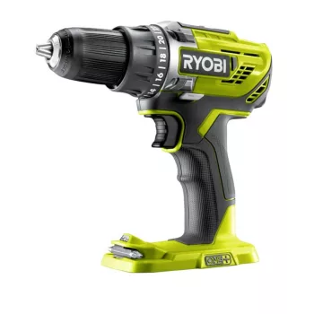 Ryobi akkus fúrócsavarozó R18DD3-0 18V alapgép