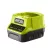 Ryobi töltő 18V 2,0Ah 60 perces
