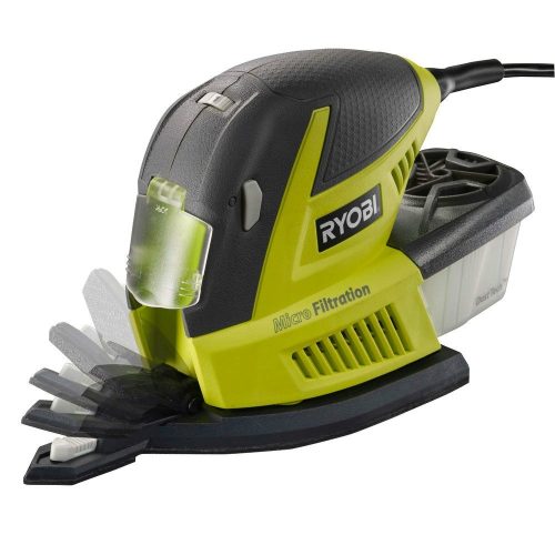 Ryobi multicsiszoló RMS180-S 180W