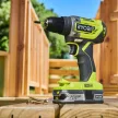 Ryobi akkus fúrócsavarozó R18DD5-0 18V alapgép