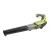Ryobi akkus lombfúvó OBL18JB 18V alapgép