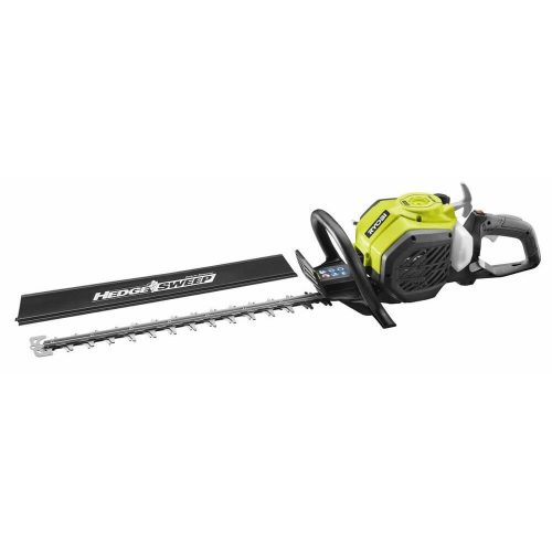 Ryobi benzinmotoros sövénynyíró RHT25X60RO 25,4cm3