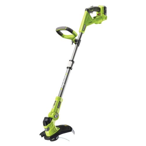 Ryobi hybrid akkus szegélynyíró RLT1831H20F 18V 2,0Ah