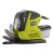 Ryobi deltacsiszoló RPS70-SA20 70W