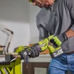 Ryobi akkus orrfűrész R18RS7-0 18V alapgép