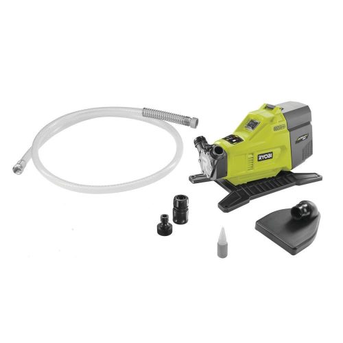 Ryobi akkus transzferszivattyú R18TP-0 18V alapgép