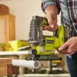 Ryobi akkus dekopírfűrész R18JS7-0 18V alapgép
