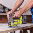 Ryobi akkus dekopírfűrész R18JS7-0 18V alapgép