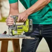 Ryobi akkus dekopírfűrész R18JS7-0 18V alapgép