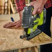 Ryobi akkus dekopírfűrész R18JS7-0 18V alapgép
